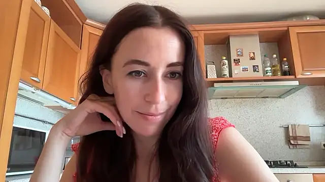 Flamingo Queen online show from 07/11/26, 05:21