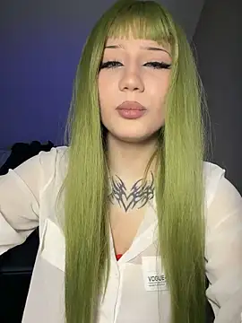 KRASOTKA LIYA online show from 06/14/26, 02:08