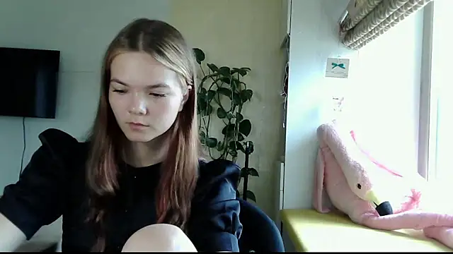 Snapshot of AvrilGillig chatting on 07/19/26, 09:46 AvrilGillig online show from 07/19/26, 09:46