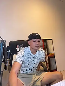 clarkdangerous online show from 06/08/26, 01:28