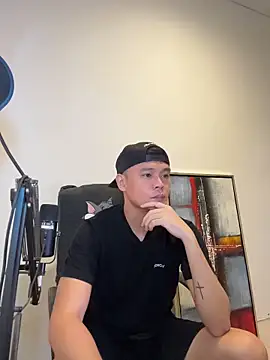 clarkdangerous online show from 06/09/26, 12:11