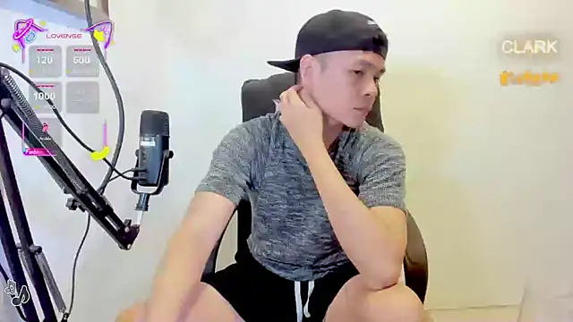clarkdangerous online show from 06/20/26, 12:36