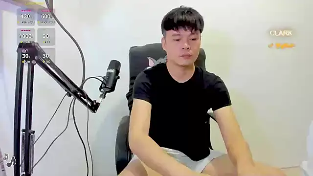 clarkdangerous online show from 06/25/26, 10:58