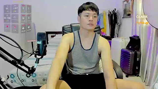 clarkdangerous online show from 06/30/26, 12:22