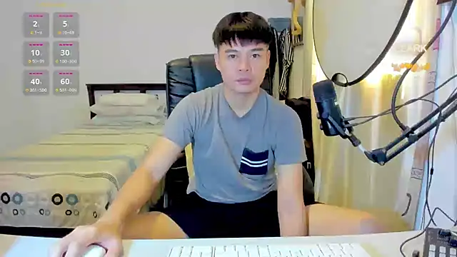 clarkdangerous online show from 07/14/26, 01:08