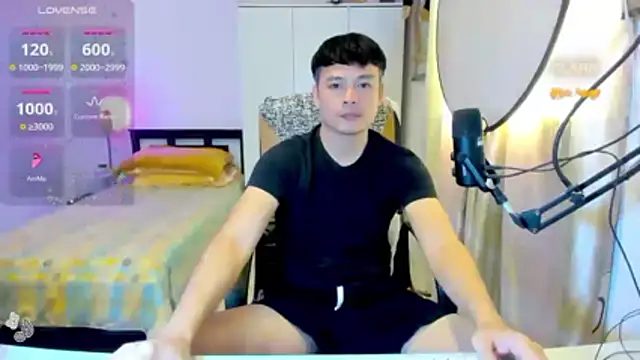 clarkdangerous online show from 07/30/26, 12:31