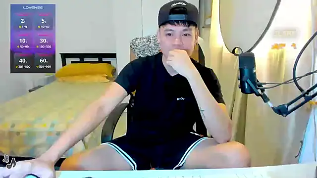 clarkdangerous online show from 08/06/26, 12:01