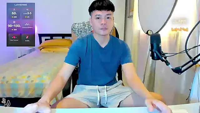 clarkdangerous online show from 08/07/26, 12:01