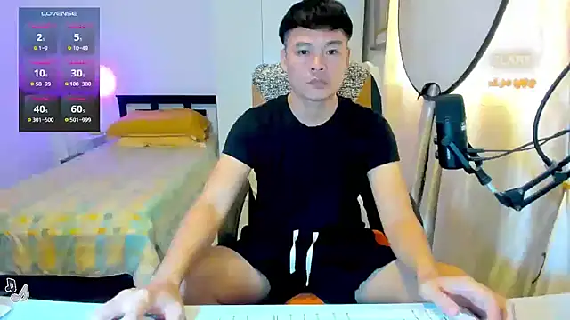 clarkdangerous online show from 08/08/26, 12:02