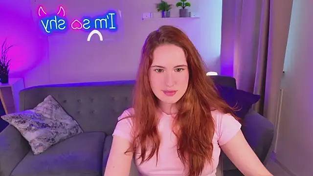 ChloeAster online show from 06/24/26, 01:43