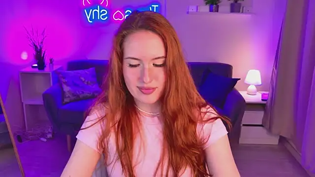 ChloeAster online show from 06/30/26, 10:33