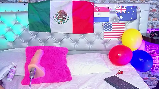 Scarlett  Moon online show from 07/09/26, 01:26