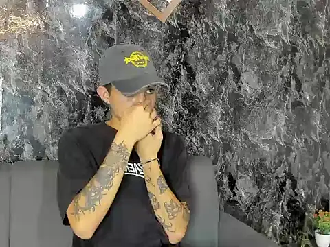 cameron lux77 online show from 07/18/26, 03:33