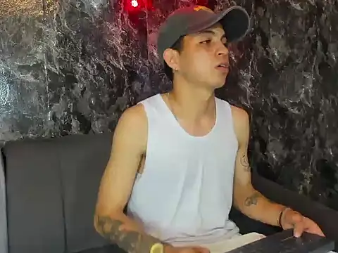 cameron lux77 online show from 07/25/26, 03:37