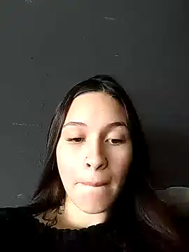 amina hott online show from 06/08/26, 06:08