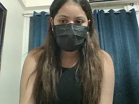 luvruhi online show from 06/09/26, 04:51