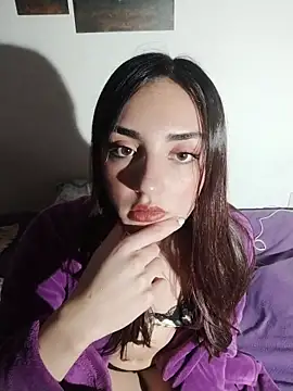 KatieMonroe online show from 08/01/26, 04:12