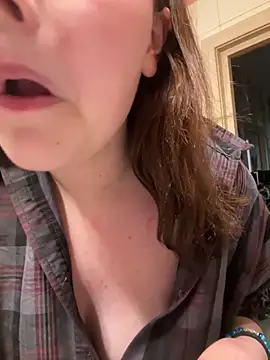 TrishaMoons online show from 06/13/26, 08:34