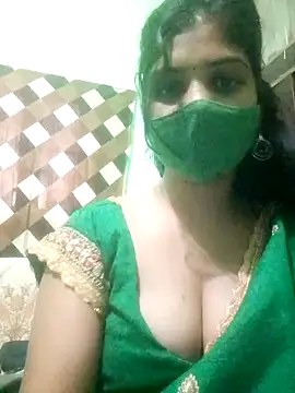 JYOTI 023 online show from 06/21/26, 02:47