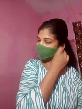 JYOTI 023 online show from 07/11/26, 05:10