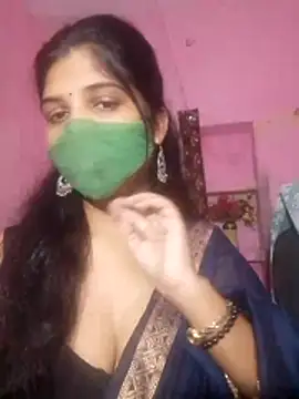 JYOTI 023 online show from 07/24/26, 04:32
