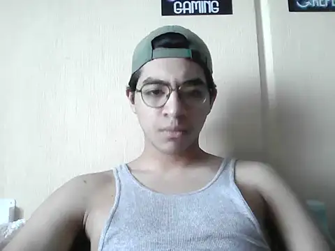 ismael 456 online show from 07/01/26, 11:37