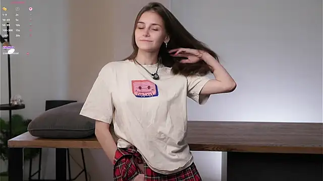 CaseyMulders online show from 07/09/26, 02:37