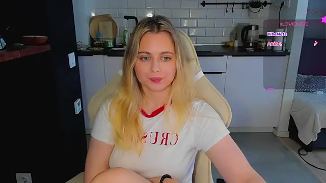 blonde kellyy online show from 06/10/26, 05:50