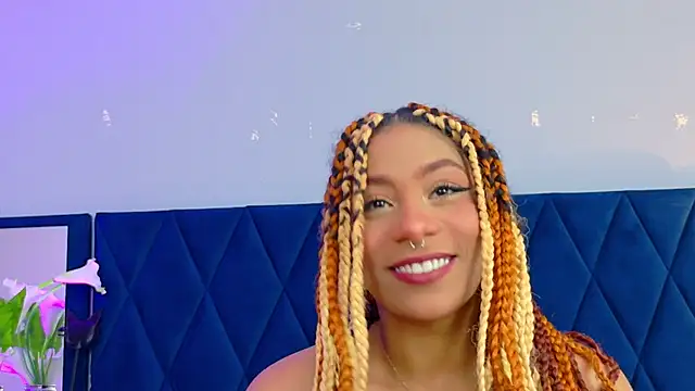 Aria Peach  online show from 07/18/26, 08:34