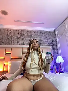 Aria Peach  online show from 07/23/26, 09:46