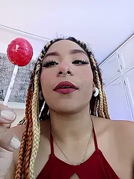 Aria Peach  online show from 08/04/26, 07:49