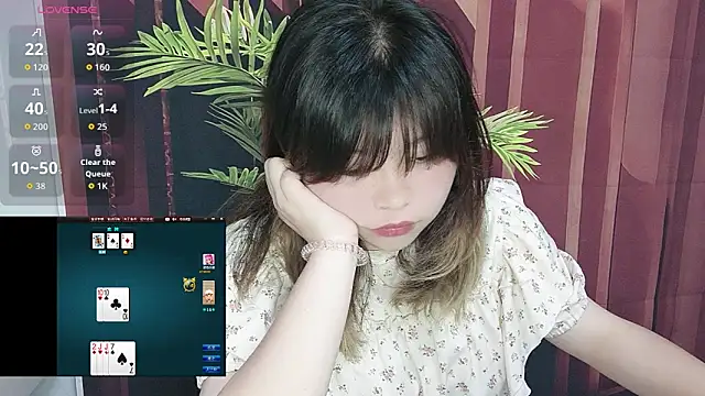 Snapshot of Xiaojin3344 chatting on 06/09/26, 06:58 Xiaojin3344 online show from 06/09/26, 06:58