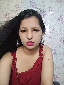 Queen Rosyy online show from 07/02/26, 02:00