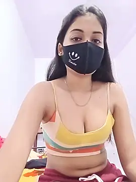 Snapshot of Sapna-p chatting on 06/20/26, 07:16 Sapna-p online show from 06/20/26, 07:16