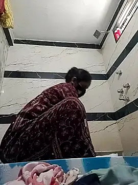 Sexy-Bhabi69 online show from 07/11/26, 07:44