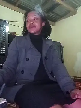 GoodinbedAfricanx online show from 06/12/26, 06:29