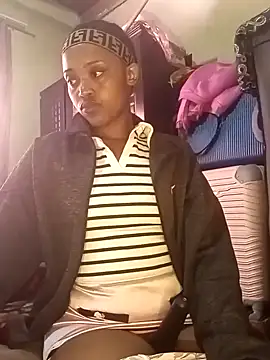 GoodinbedAfricanx online show from 06/14/26, 10:39