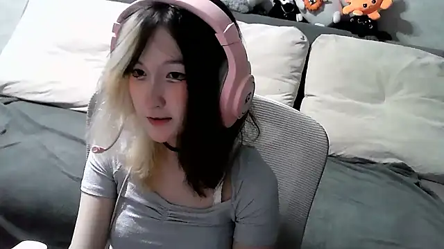 Lilfain baby online show from 07/20/26, 12:07