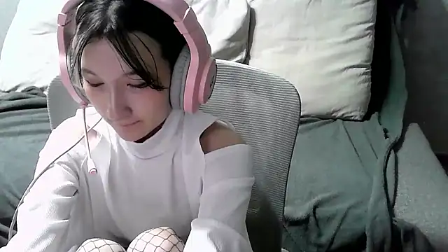 Lilfain baby online show from 07/26/26, 11:06