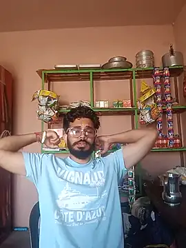 Desindianbull69 online show from 06/10/26, 03:29
