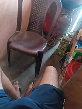 Desindianbull69 online show from 07/05/26, 04:41