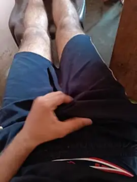 Desindianbull69 online show from 07/11/26, 04:37