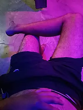 Desindianbull69 online show from 07/16/26, 04:35