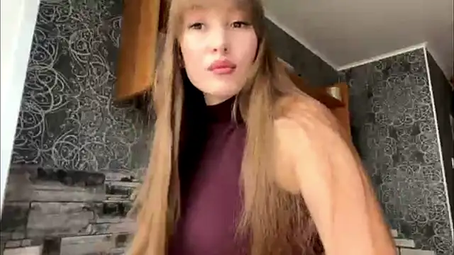 MertieDy online show from 06/09/26, 01:23