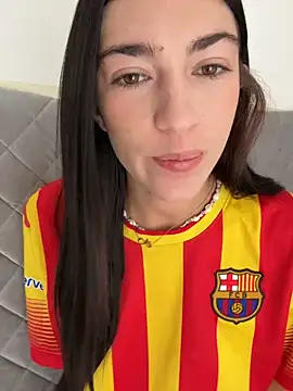 adrianaasoler online show from 06/09/26, 09:32