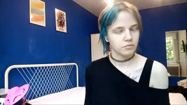 CandelaDelight online show from 06/10/26, 05:56