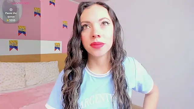 AshleyBenoitt online show from 07/11/26, 01:14