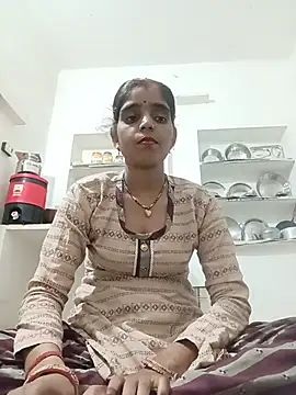 Rinjalji online show from 07/08/26, 04:22
