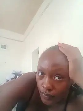 Sexxy Caren online show from 06/09/26, 12:17