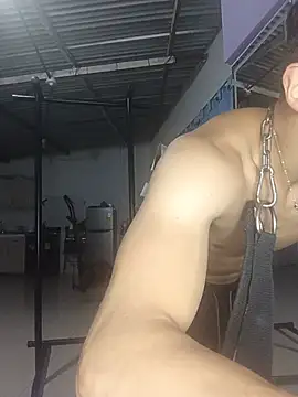 Davitfitnosuke online show from 07/13/26, 01:52
